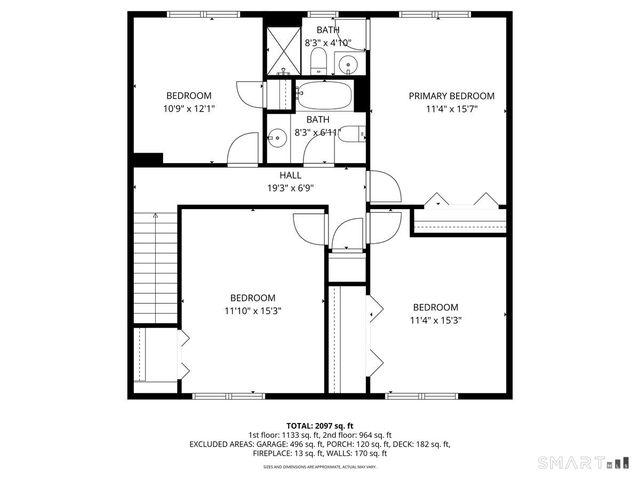 80 Kirk Road, Hamden, CT 06514