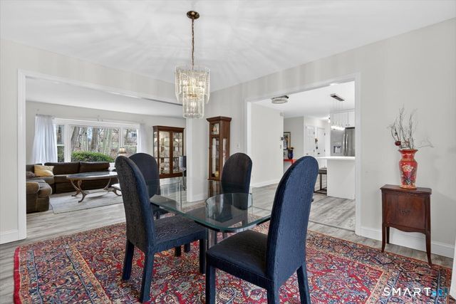 80 Kirk Road, Hamden, CT 06514