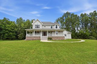 3890 Whitetail Trail, Rose Township, MI 48442