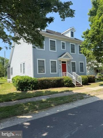 164 OCTOBER GLORY AVE, Ocean View, DE 19970
