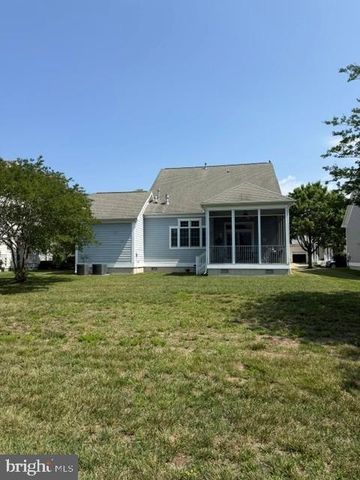 164 OCTOBER GLORY AVE, Ocean View, DE 19970