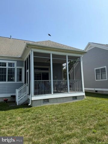 164 OCTOBER GLORY AVE, Ocean View, DE 19970