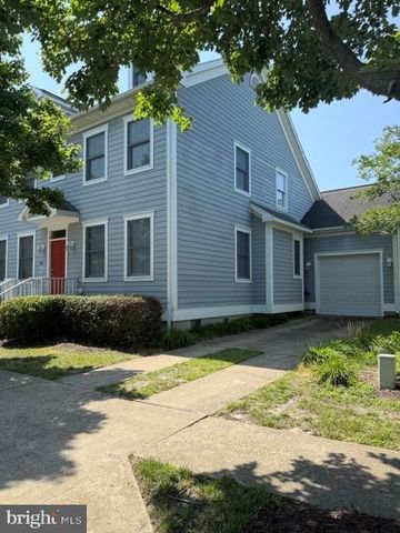 164 OCTOBER GLORY AVE, Ocean View, DE 19970