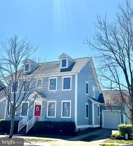 164 OCTOBER GLORY AVE, Ocean View, DE 19970