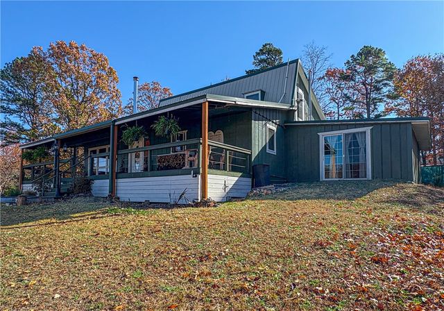 2268 MC 6035, Yellville, AR 72687
