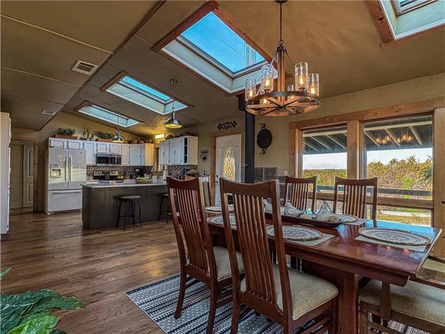 2268 MC 6035, Yellville, AR 72687