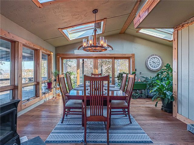 2268 MC 6035, Yellville, AR 72687