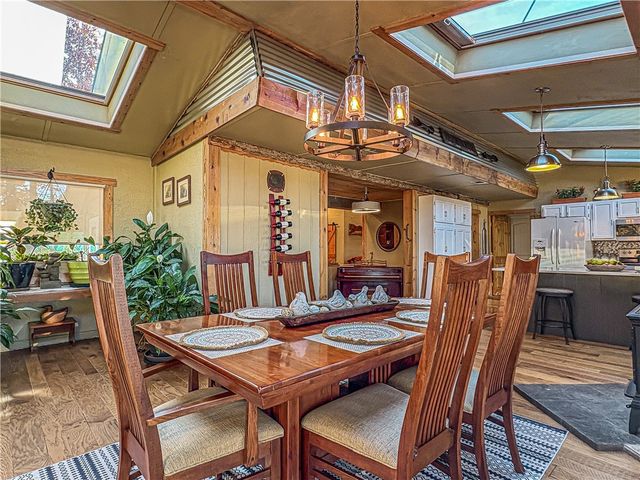 2268 MC 6035, Yellville, AR 72687