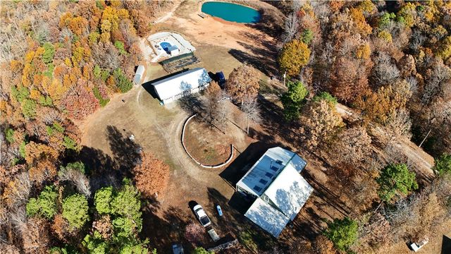 2268 MC 6035, Yellville, AR 72687