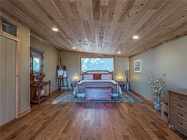 2268 MC 6035, Yellville, AR 72687