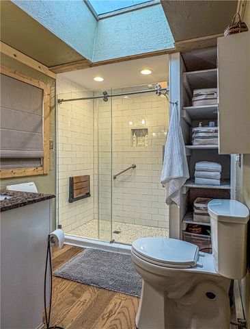 2268 MC 6035, Yellville, AR 72687