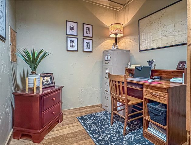 2268 MC 6035, Yellville, AR 72687