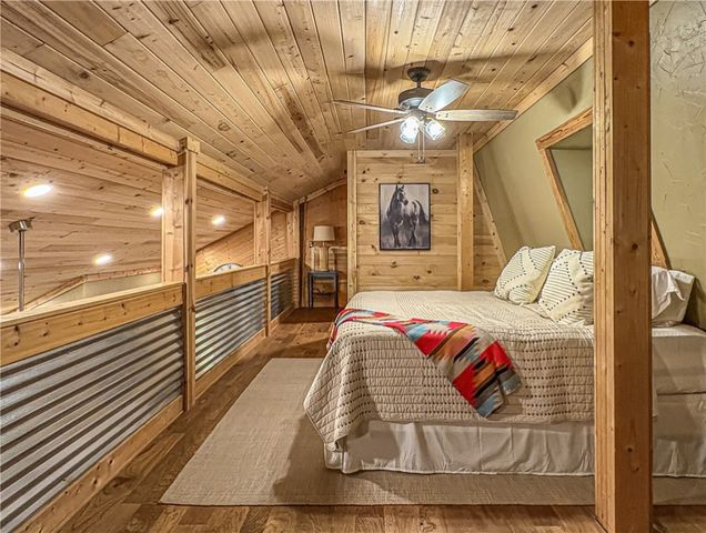 2268 MC 6035, Yellville, AR 72687