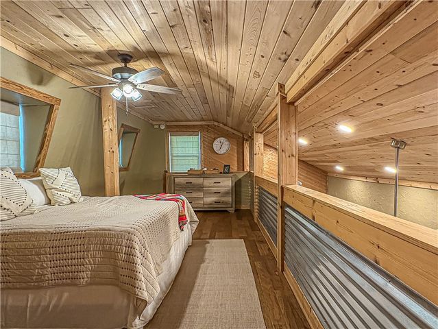 2268 MC 6035, Yellville, AR 72687