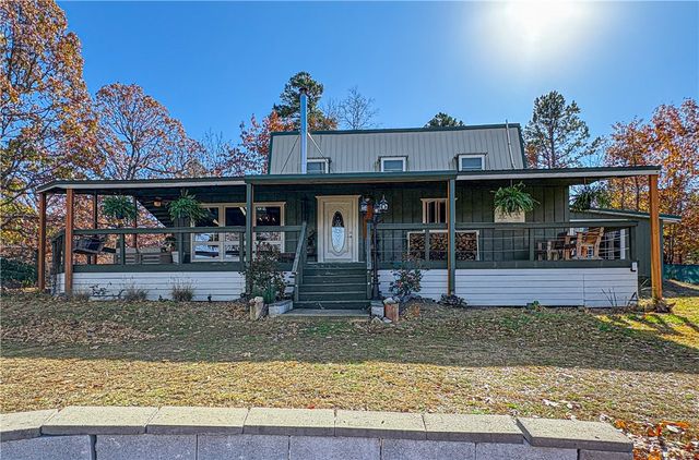 2268 MC 6035, Yellville, AR 72687