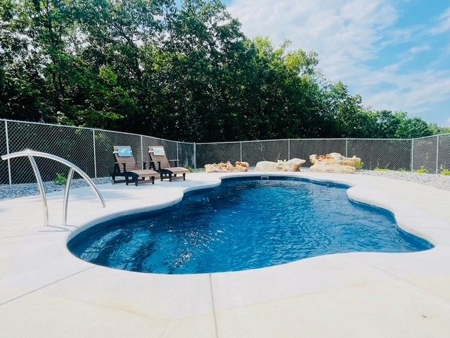 2268 MC 6035, Yellville, AR 72687