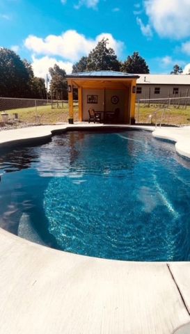 2268 MC 6035, Yellville, AR 72687