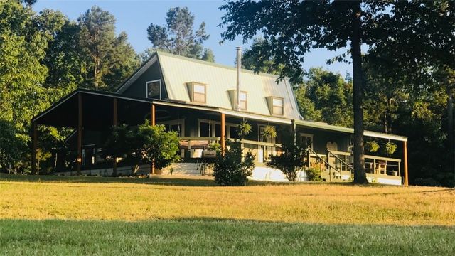 2268 MC 6035, Yellville, AR 72687