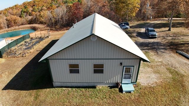 2268 MC 6035, Yellville, AR 72687