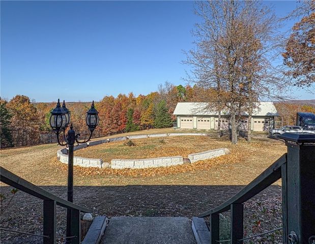 2268 MC 6035, Yellville, AR 72687