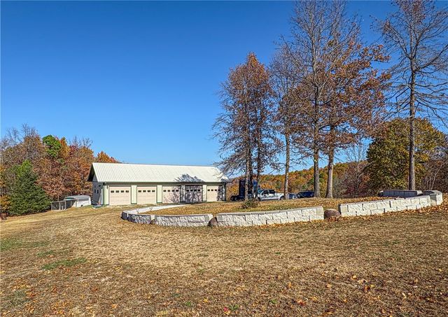 2268 MC 6035, Yellville, AR 72687