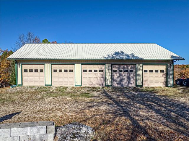 2268 MC 6035, Yellville, AR 72687