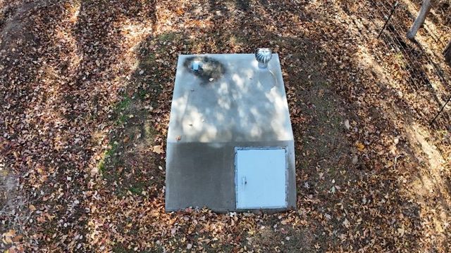 2268 MC 6035, Yellville, AR 72687