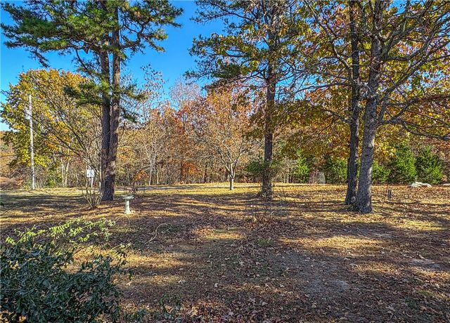 2268 MC 6035, Yellville, AR 72687