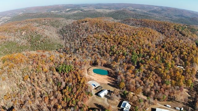 2268 MC 6035, Yellville, AR 72687