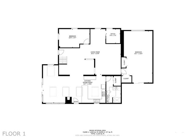 2268 MC 6035, Yellville, AR 72687