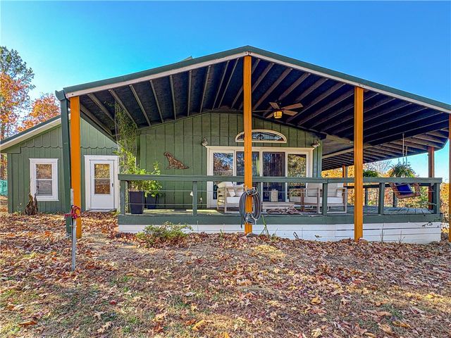 2268 MC 6035, Yellville, AR 72687