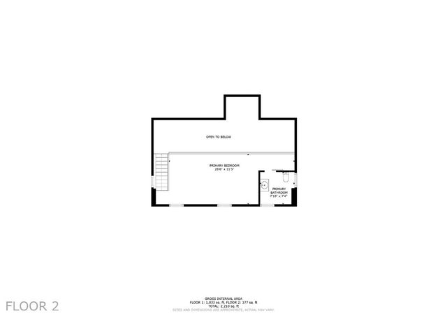 2268 MC 6035, Yellville, AR 72687