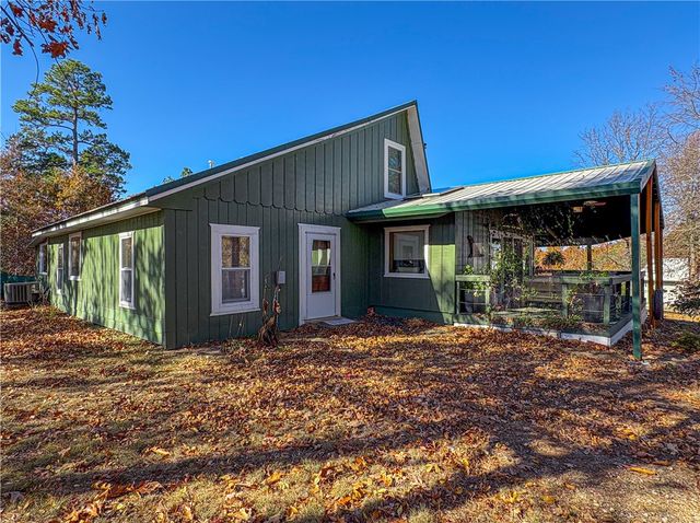 2268 MC 6035, Yellville, AR 72687