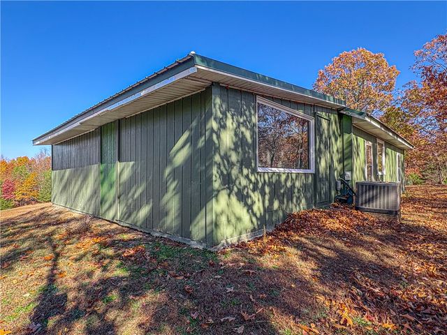 2268 MC 6035, Yellville, AR 72687