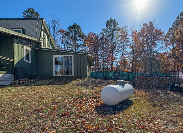 2268 MC 6035, Yellville, AR 72687