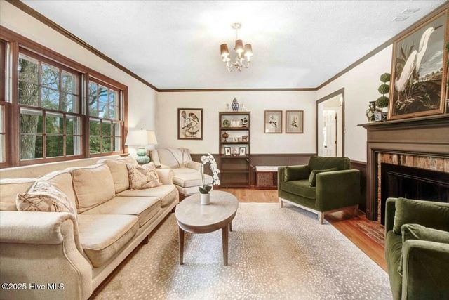 607 Gloucester Road, Goldsboro, NC 27534