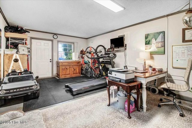 607 Gloucester Road, Goldsboro, NC 27534