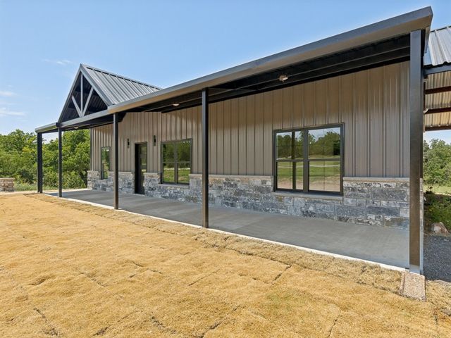 271 Rolling Ranch Boulevard, Alvord, TX 76225