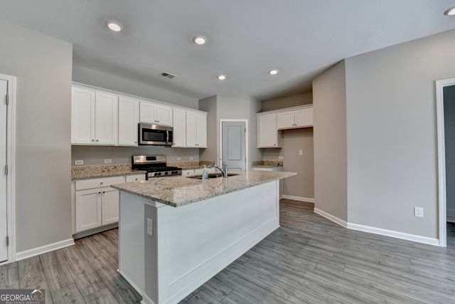 125 Osprey Overlook Drive, Braselton, GA 30517