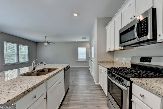125 Osprey Overlook Drive, Braselton, GA 30517