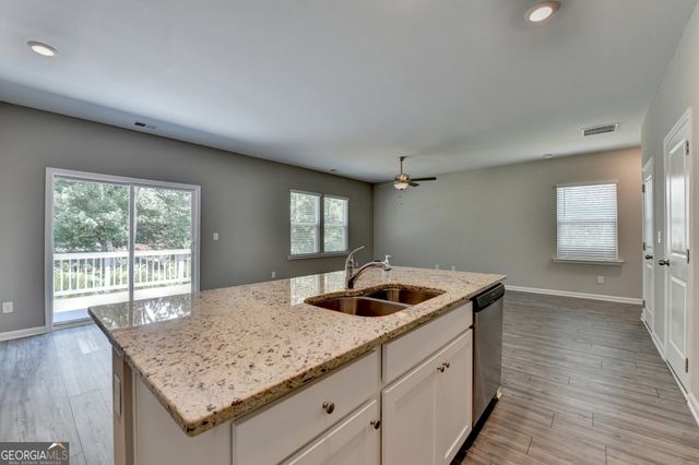 125 Osprey Overlook Drive, Braselton, GA 30517