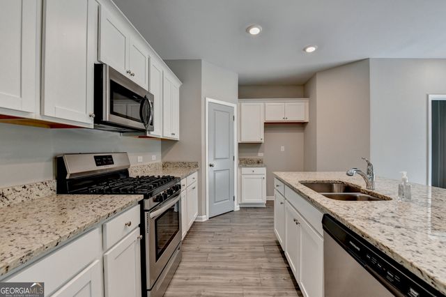 125 Osprey Overlook Drive, Braselton, GA 30517