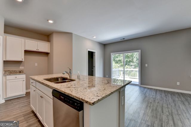 125 Osprey Overlook Drive, Braselton, GA 30517