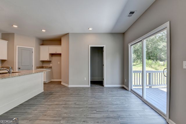125 Osprey Overlook Drive, Braselton, GA 30517
