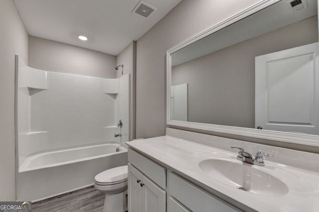 125 Osprey Overlook Drive, Braselton, GA 30517