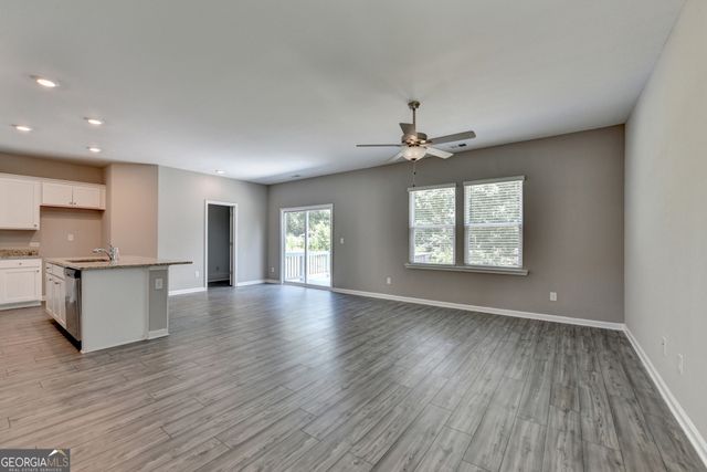125 Osprey Overlook Drive, Braselton, GA 30517