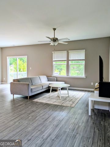 125 Osprey Overlook Drive, Braselton, GA 30517