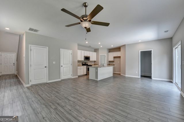 125 Osprey Overlook Drive, Braselton, GA 30517