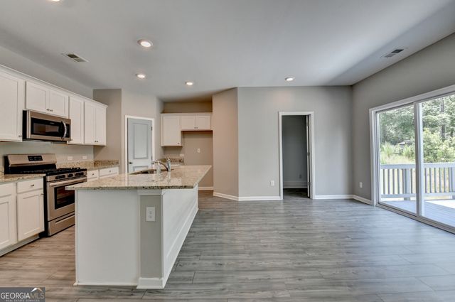 125 Osprey Overlook Drive, Braselton, GA 30517
