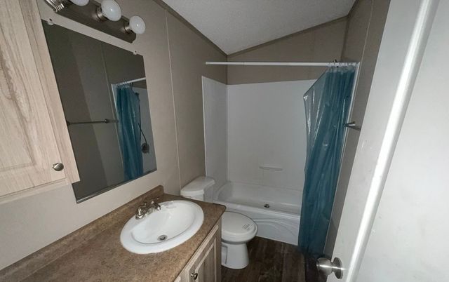 6311 New Mexico Trail, Granbury, TX 76048